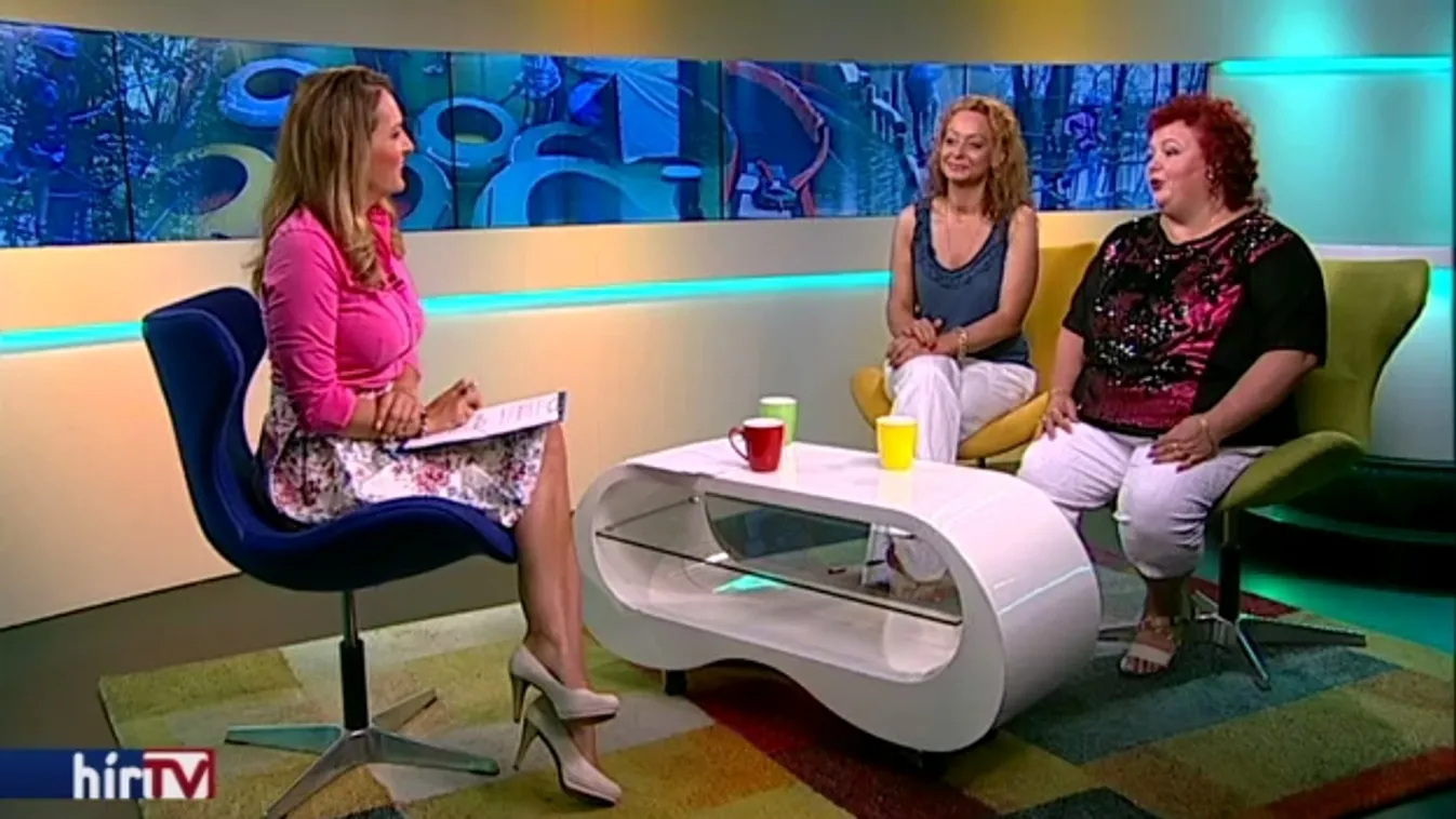 Nagy kaland a Sobri Jóska Élményparkban!