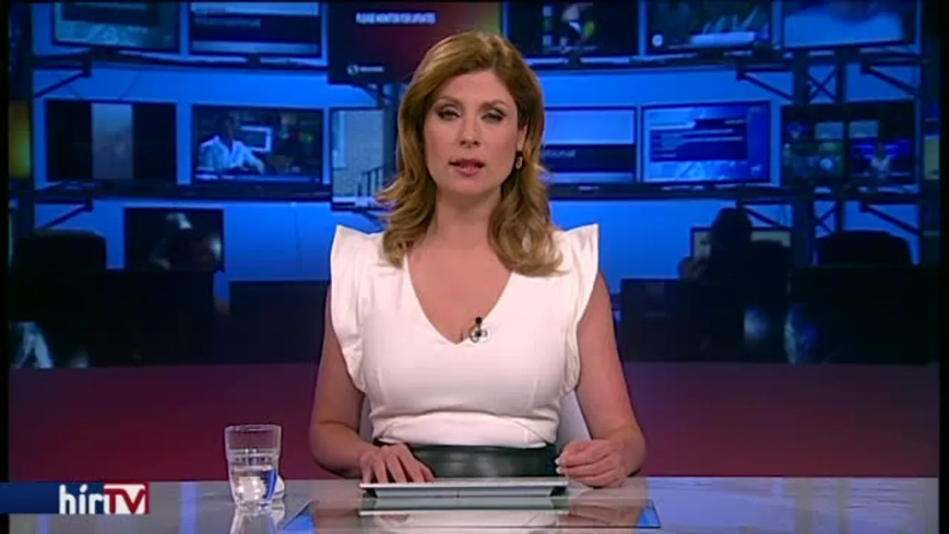 Tüntettek a repülők miatt