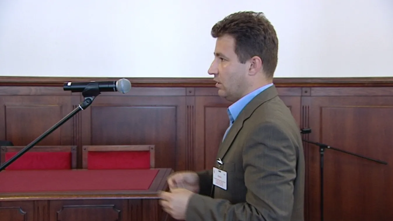 Tátrai szerint az indoklása az, hogy csak