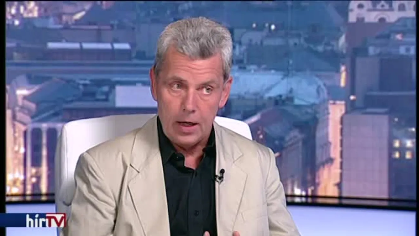 Éger: Alkotmányos védelemre szorul az egészségügy