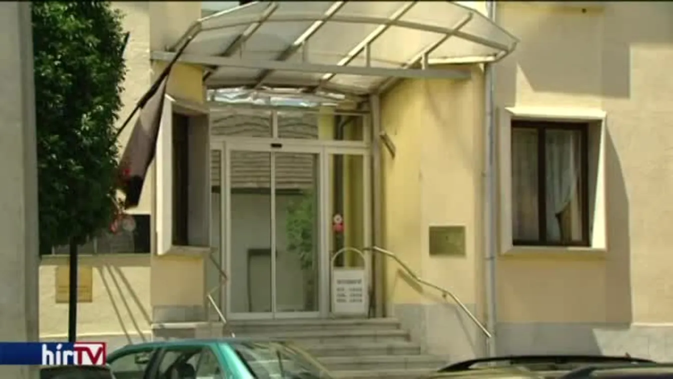 Newsroom – Fegyelmi