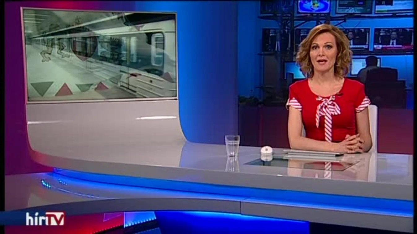 Kivonják a forgalomból az orosz metrókocsikat