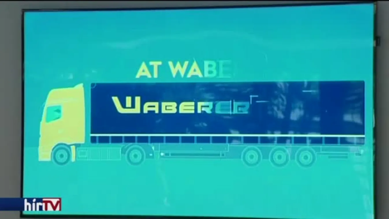 Terjeszkedik a tőzsdén berobbant Waberer’s