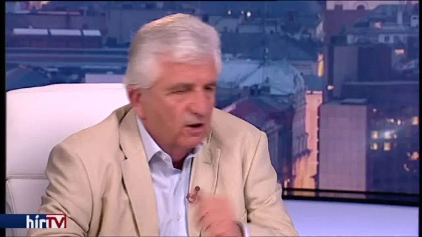 Egyenesen – Szócső