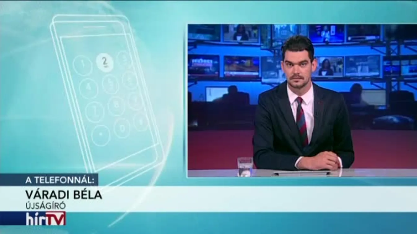 Az emberek bizonytalanok, és most már félnek is