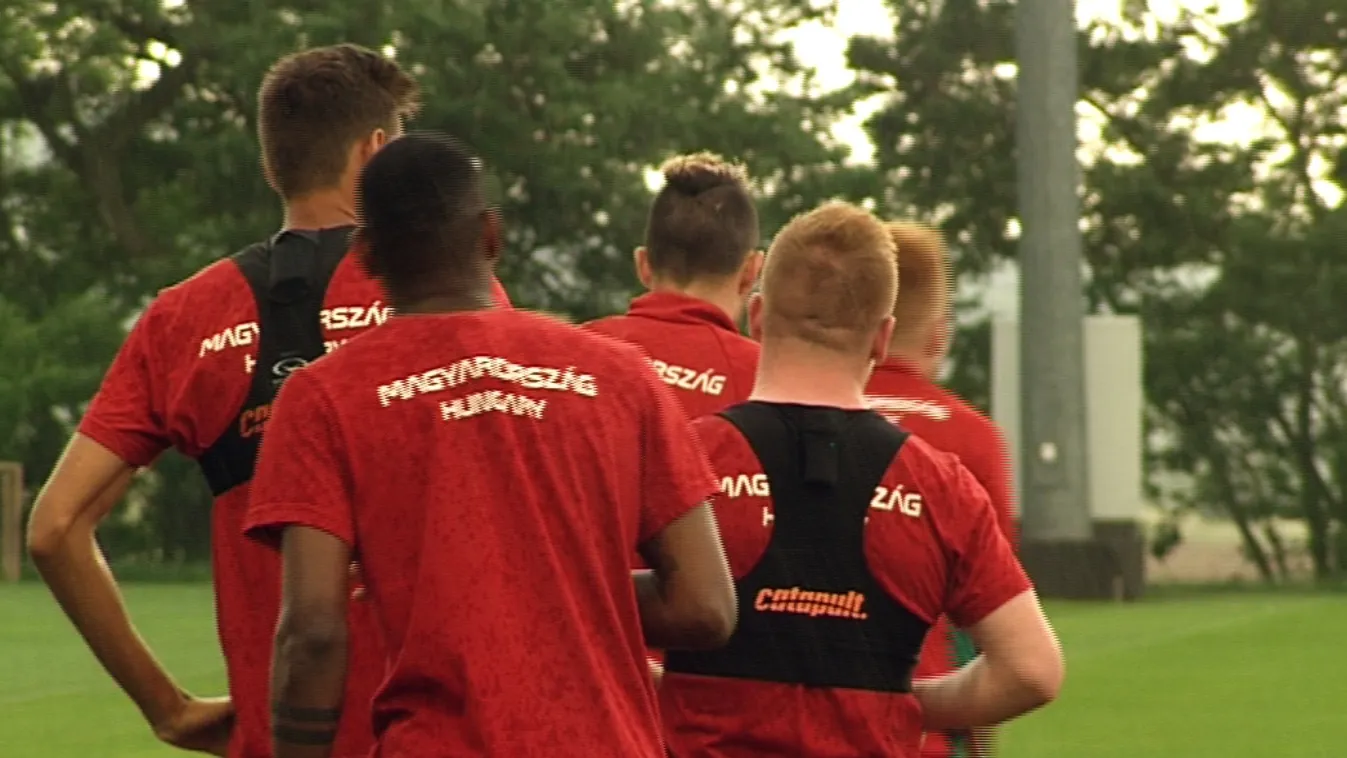 Elek és Szalai nélkül állunk fel az oroszok ellen