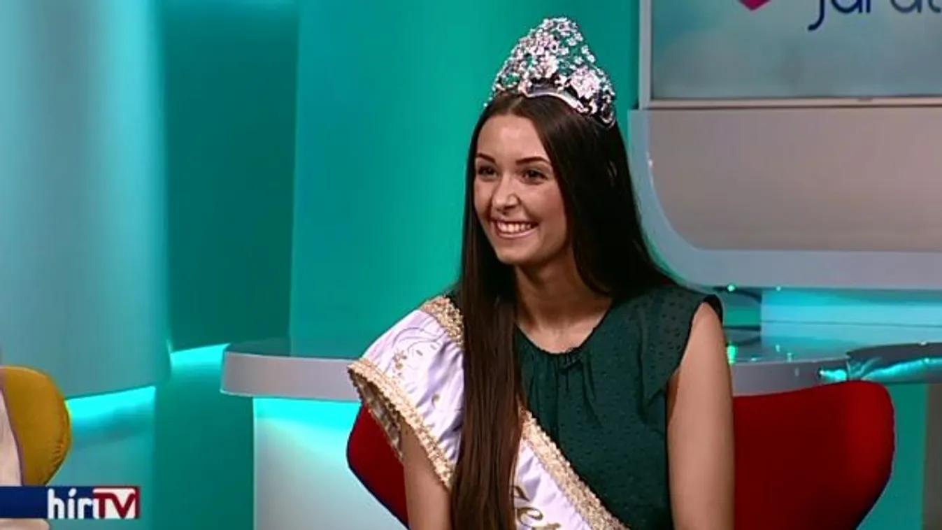 A legszebb az ápoló