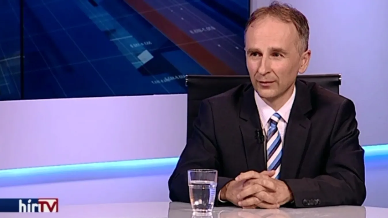 CEU-rektorhelyettes: A&nbsp;következő diplomaosztó még Budapesten lesz