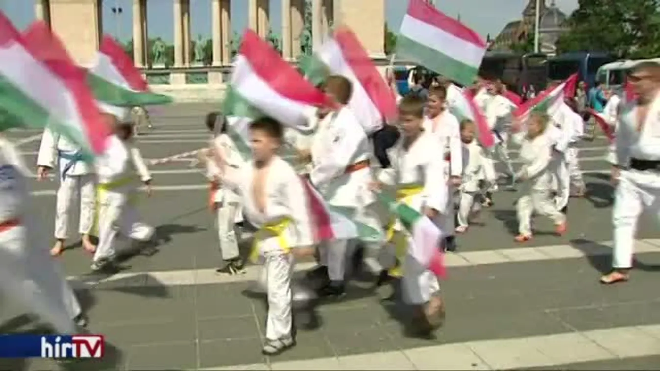 A fiatal reménységek beépítéséről fog szólni a vb