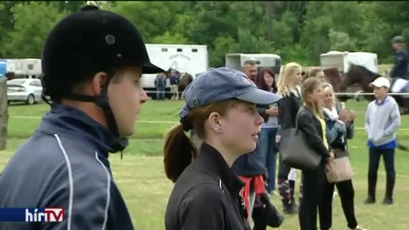 Reggeli járat – Díjugratók Sárváron