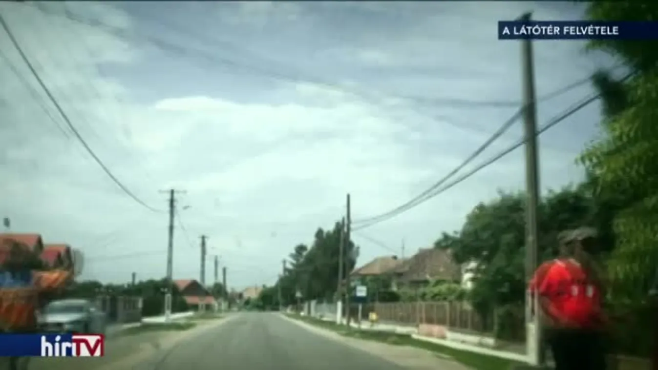 Húsfeldolgozó: a kislány összehányja magát, a hal petróleumízű