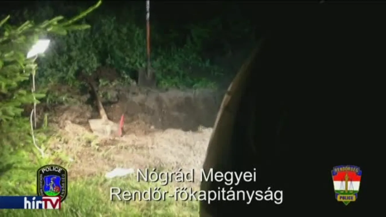 Agyonverte apját egy férfi Ecsegen