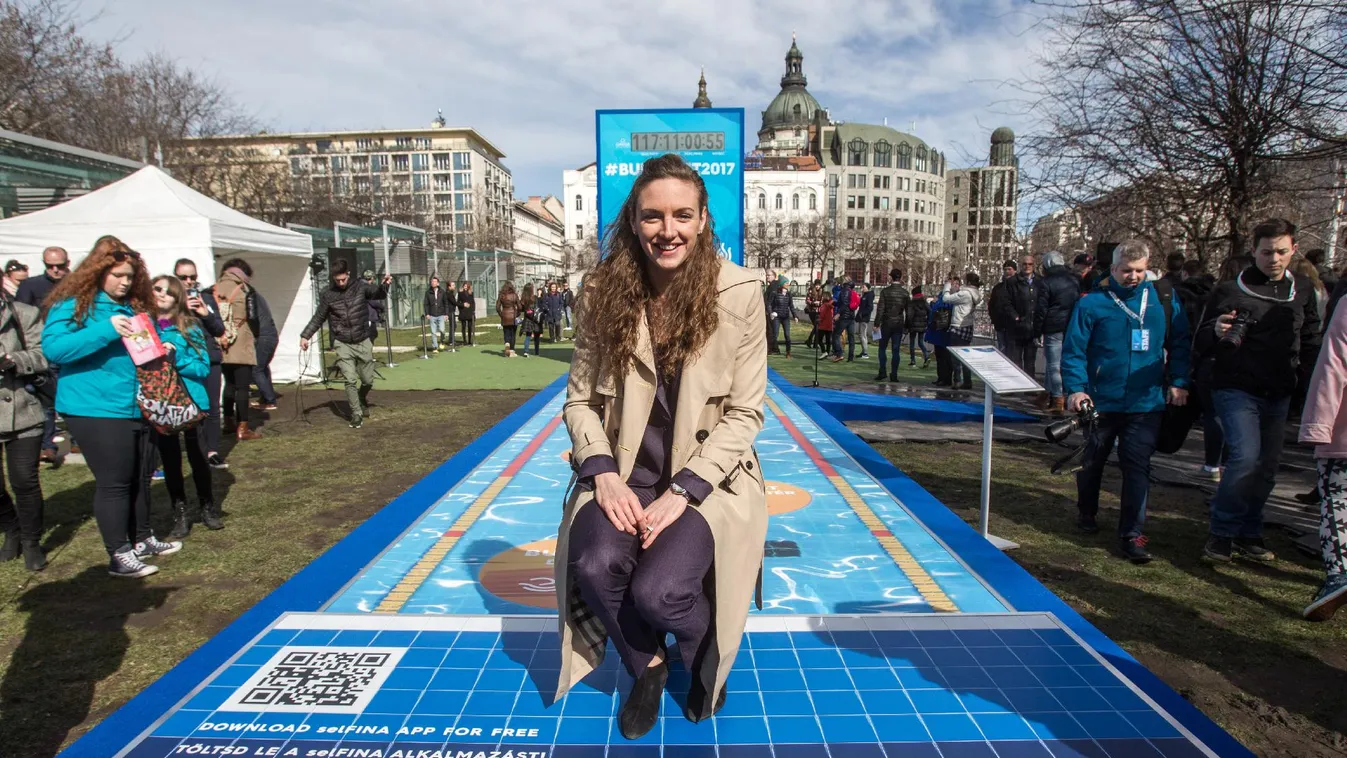 Újabb nyílt levelet írt Hosszú Katinka