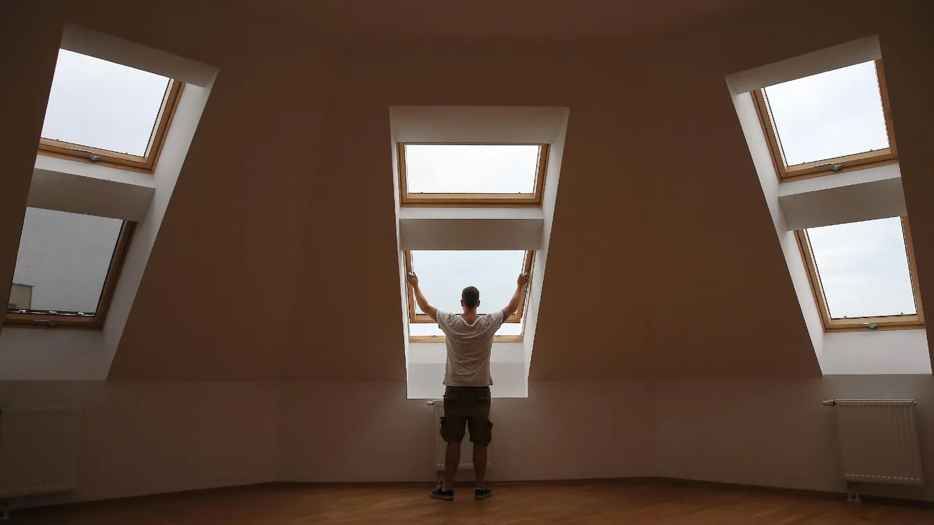 Országos kutatás: a budapesti I. kerületben a legjobb élni