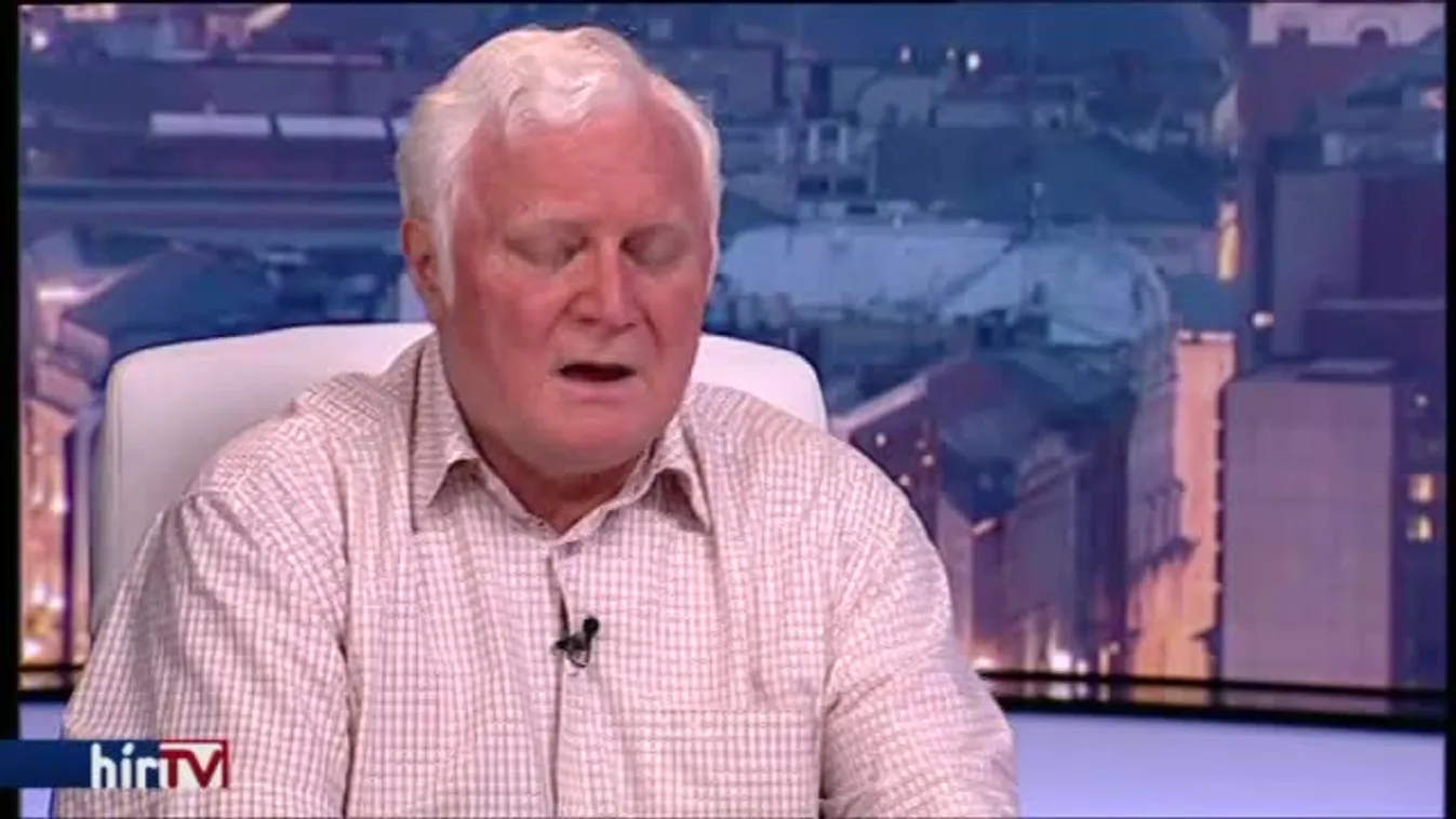 Egyenesen – Górcső