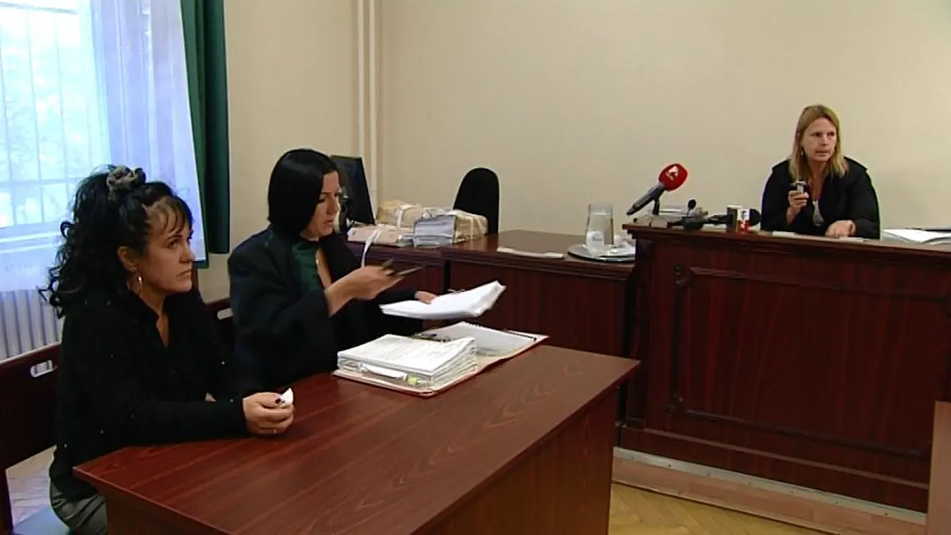 Azbesztper: nem érték meg az ítélethozatalt