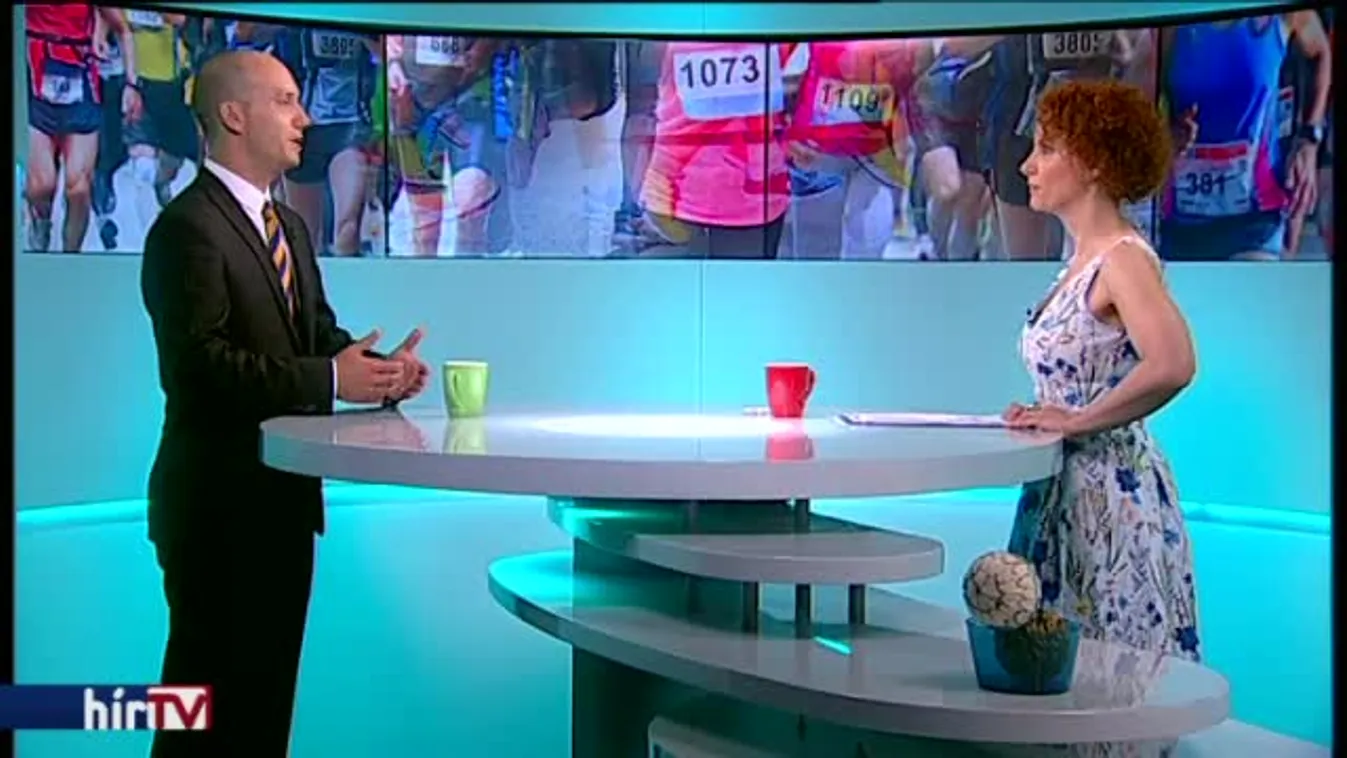 Reggeli járat – Jobbik: A Fidesz tart a tömegrendezvényektől