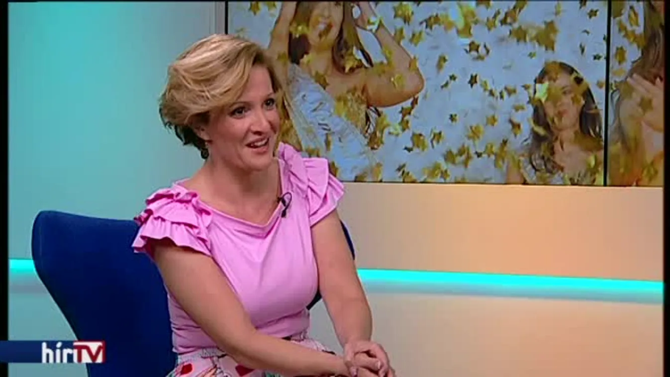 Reggeli járat – Egy ápoló lett a Nemzet Szépe