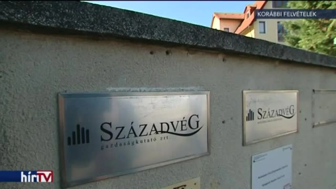 630 millióból méri fel a Századvég a magyarok jövőképét