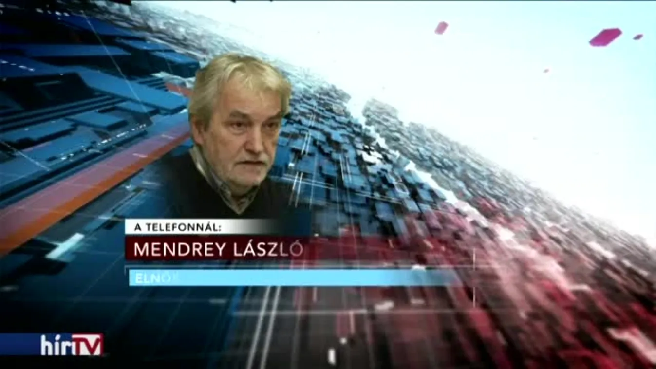 Newsroom - Taigetosz