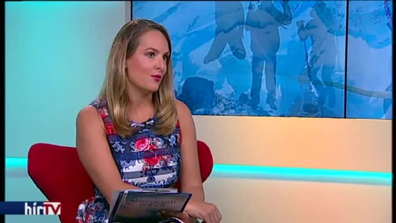 Reggeli járat – Everest