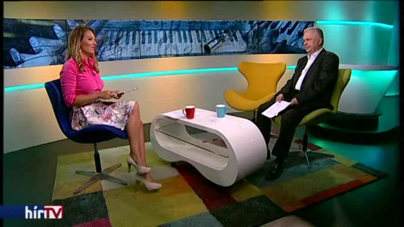 Reggeli járat – 50 éves lesz jövőre a Győri Filharmonikus Zenekar