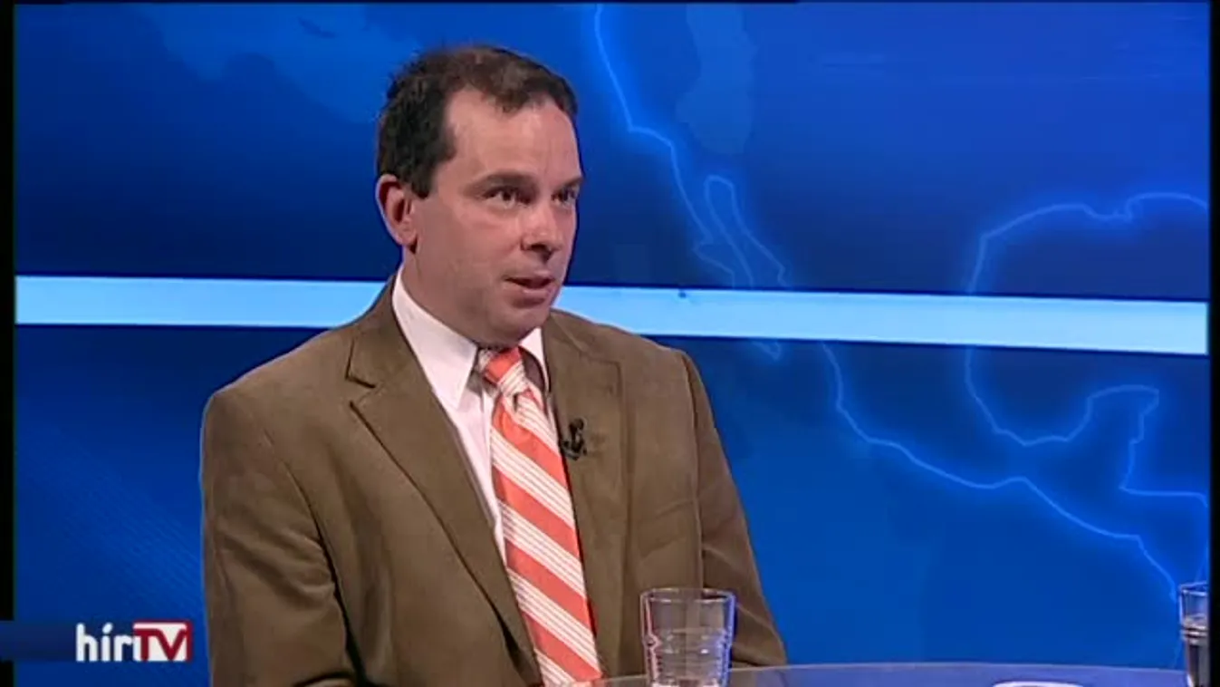 Globál – Választás a terror árnyékában