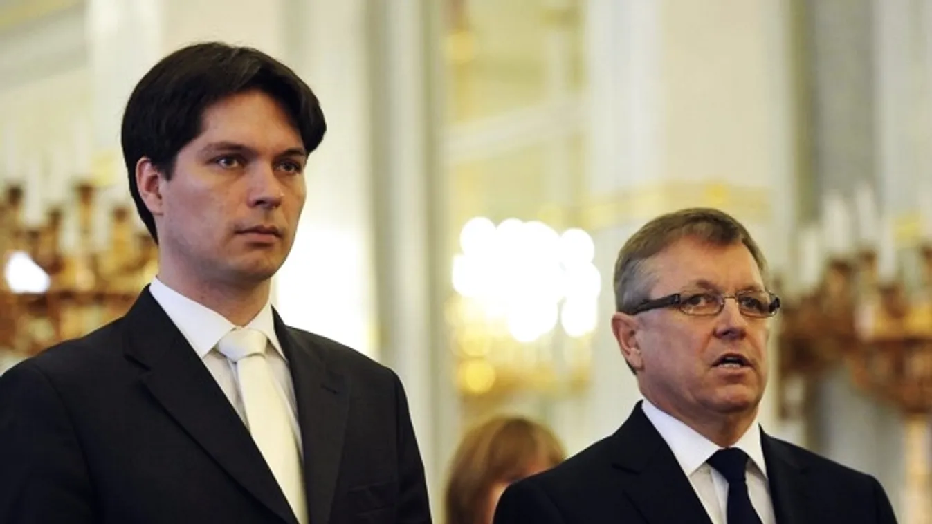 A jegybankelnök fia megvette az Origót – Lapzárta