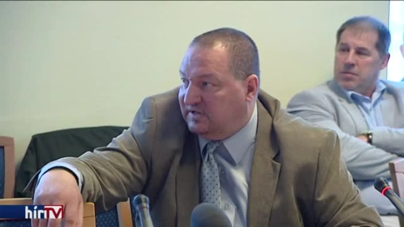 Németh Szilárd a Birkózó Akadémiáról