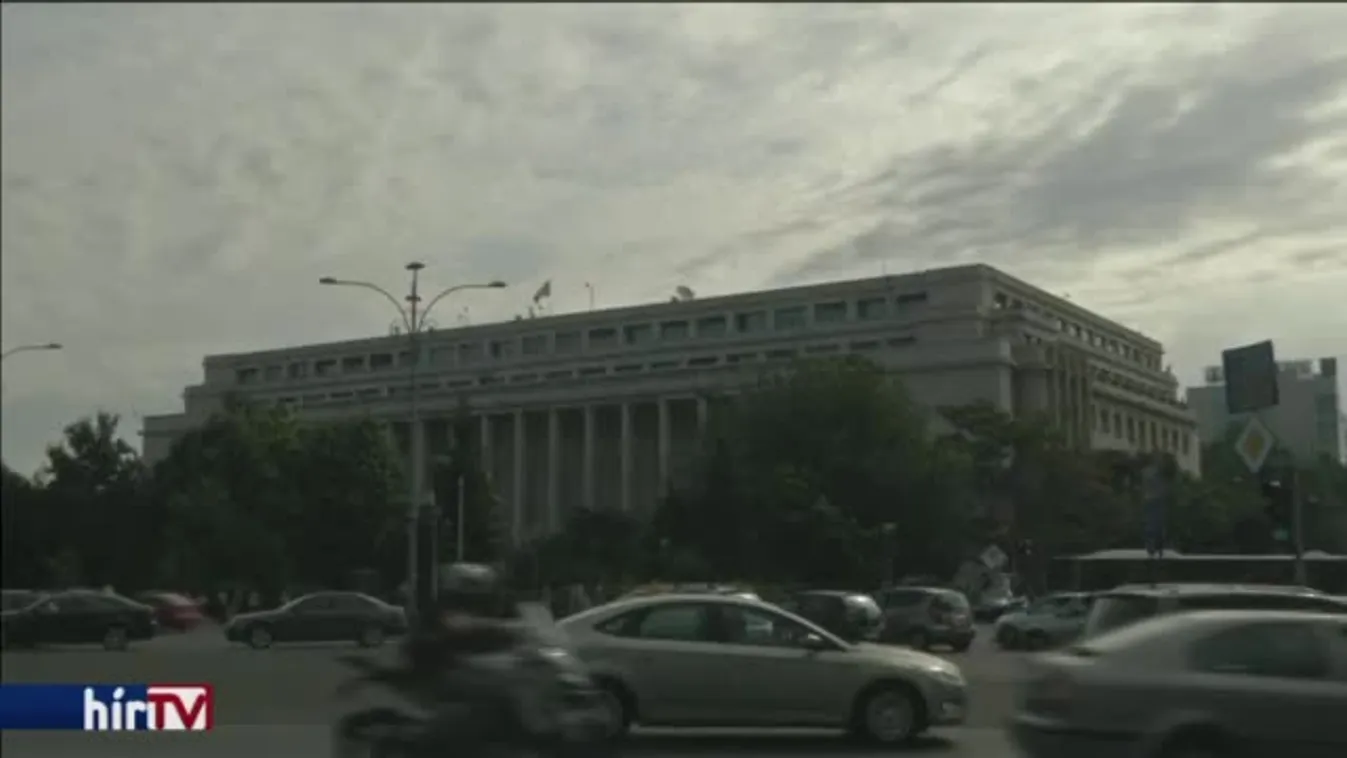 Nem váltják le a magyarok a román kormányfőt