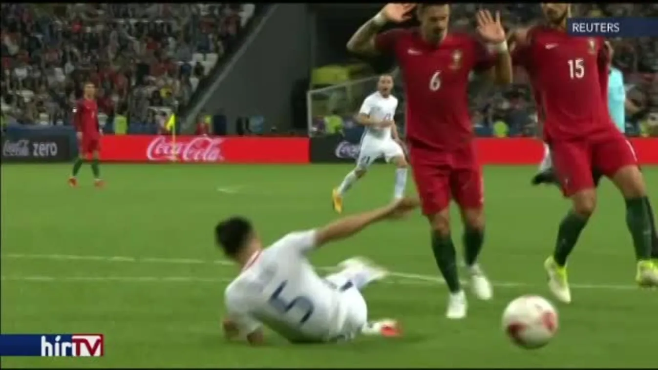 Konföderációs kupa: kiderül, ki lesz Chile ellenfele a döntőben