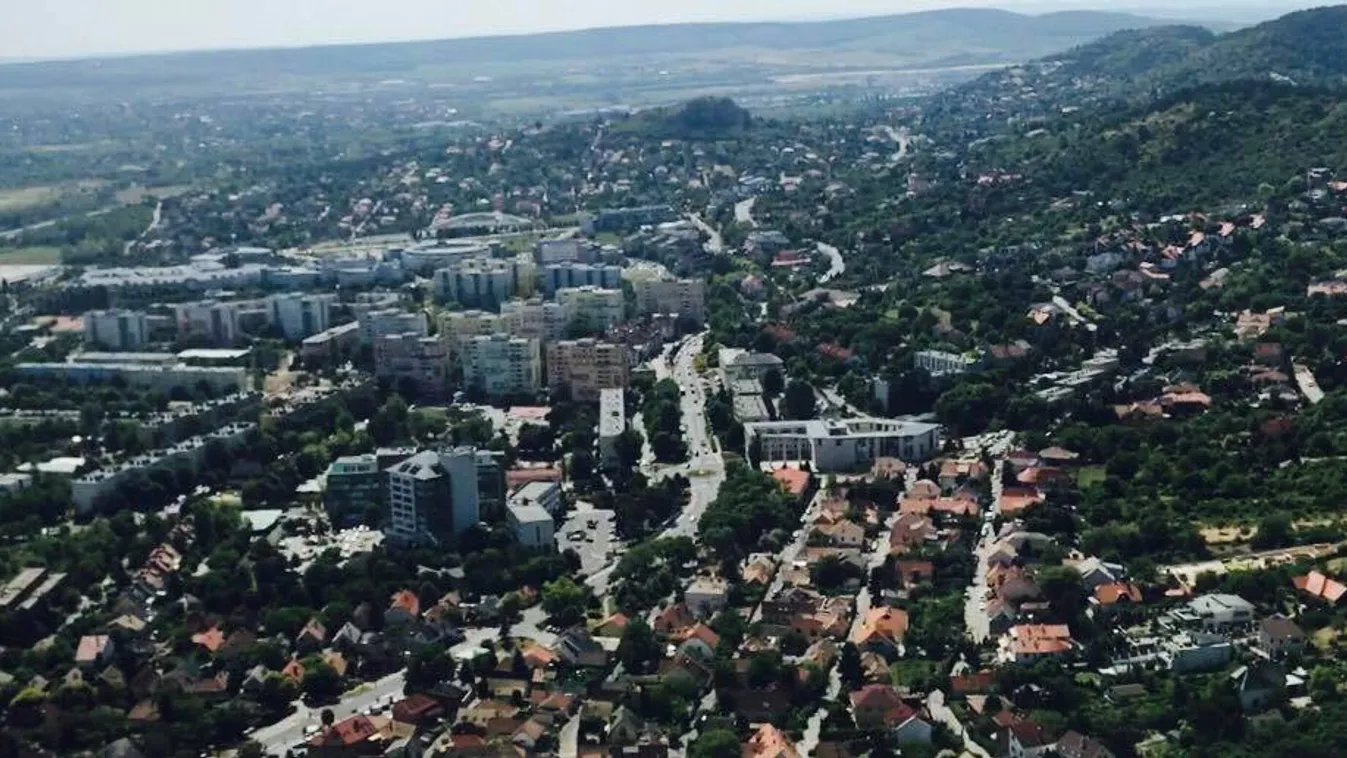 Pert bukott az állam, kártérítés jár Budaörsnek