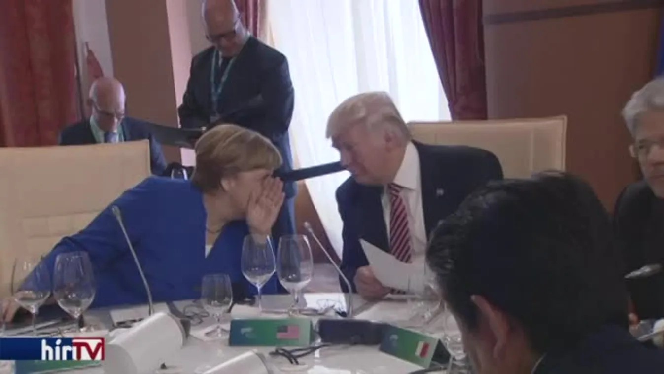 Európai híradó – Biztonságpolitika