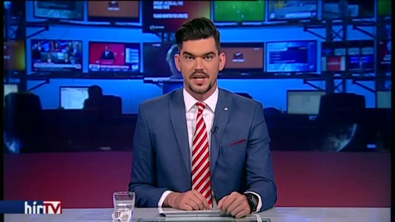 Exit poll: Macronék hozták a papírformát