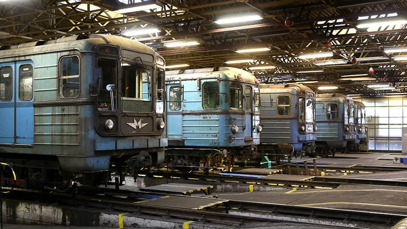 Egyre veszélyesebb a 3-as metró