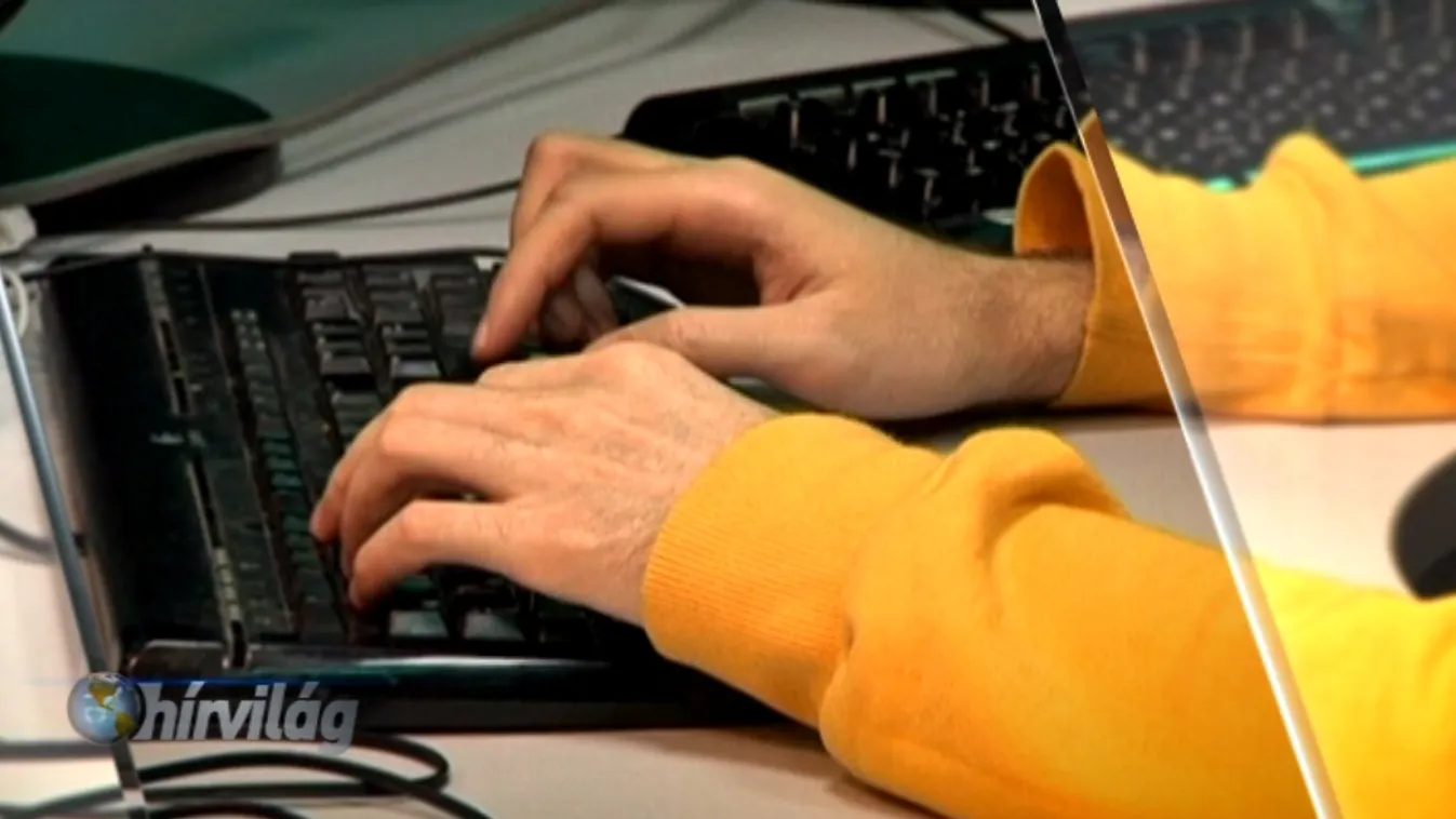 Új fegyvernemek – Hírvilág