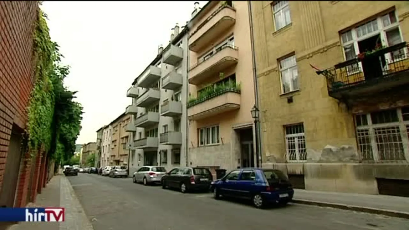 85 négyzetméter a Várban 100 ezerért Fidesz-körökben