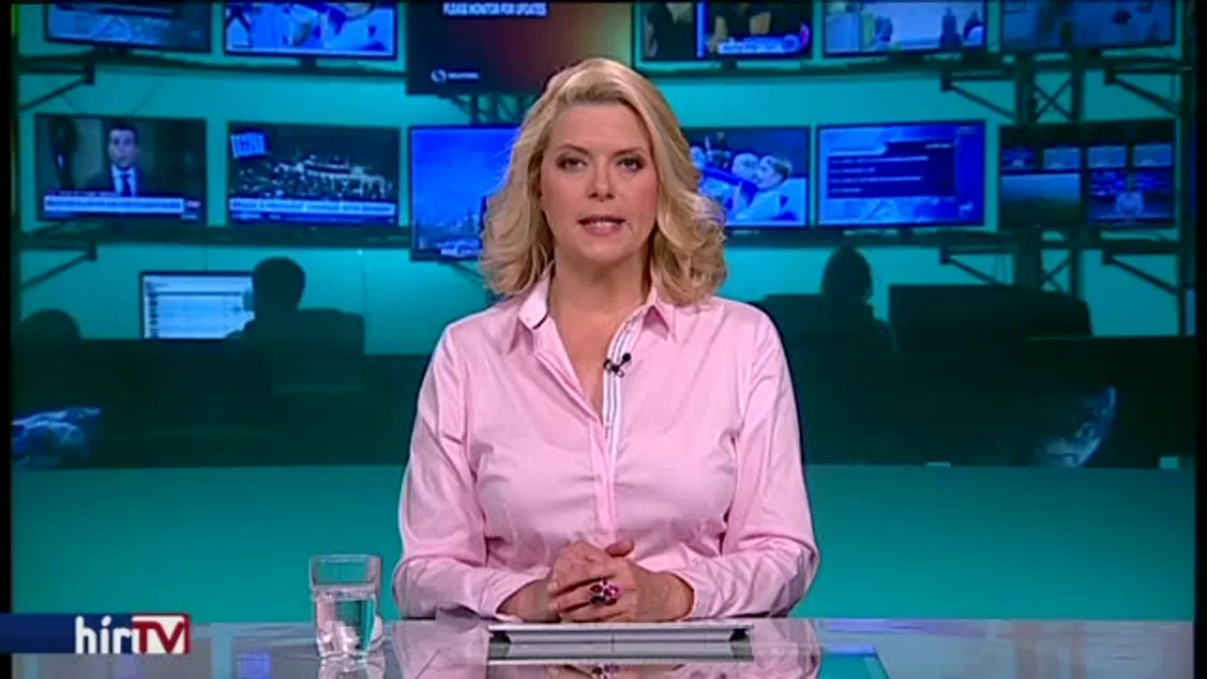 Ő az első elnök aki ellen vádat emelnek