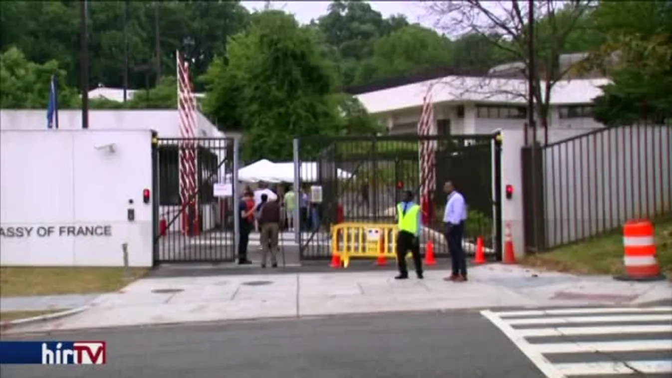 Történelmet írhatnak Emmanuel Macronék