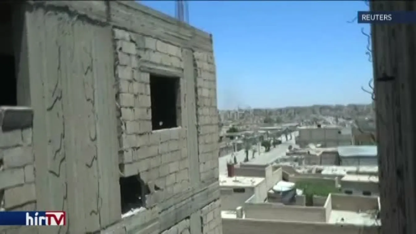 Dzsihadistákat kapcsoltak le Európa-szerte