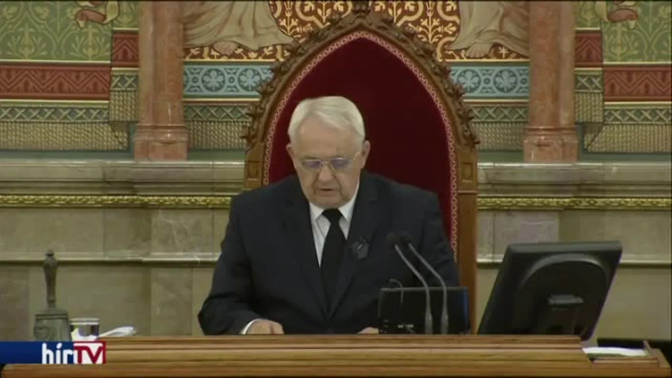 Volner: Gyalázatos a javaslat