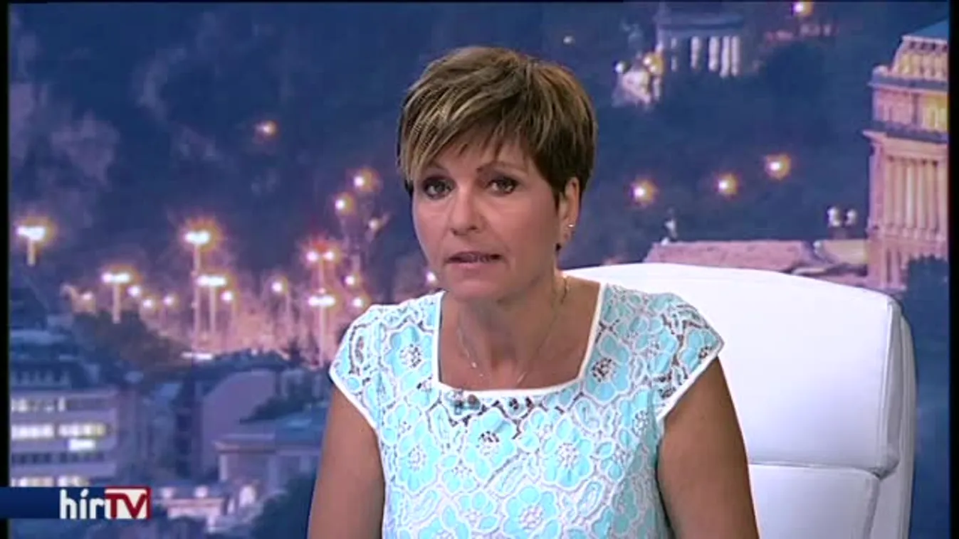 Egyenesen - Üldözöttek