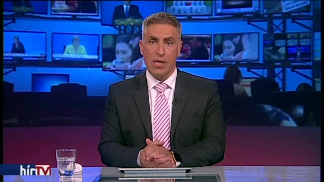 Fennakadt az ellenőrzésen a montenegrói pár