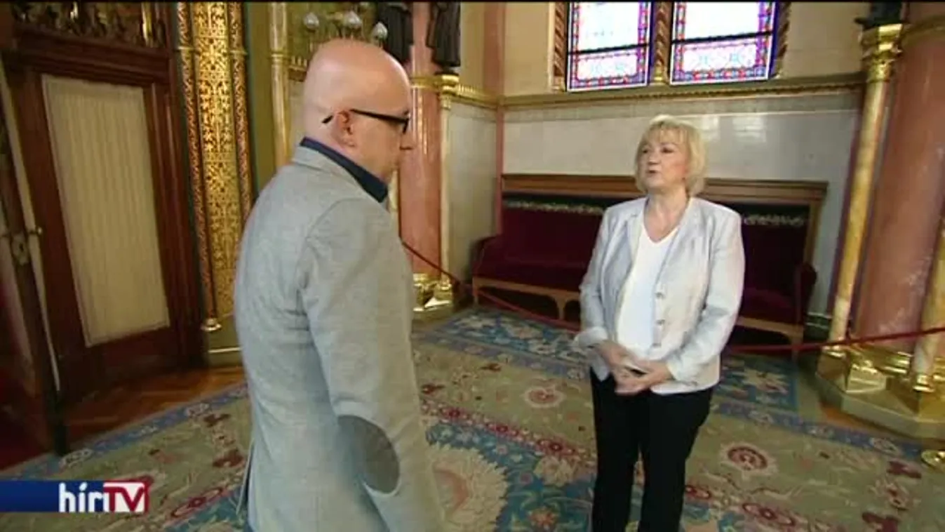 Newsroom – Zárszavazás