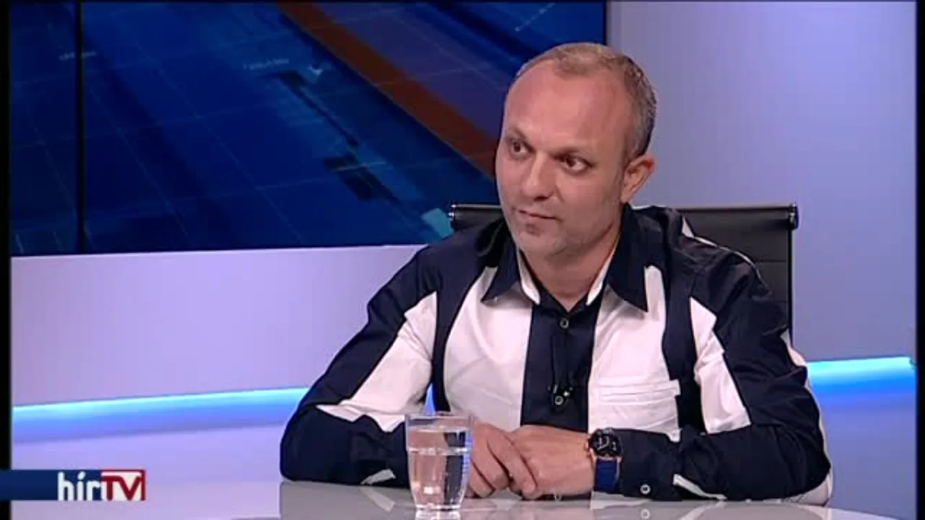 Newsroom - Üres kassza