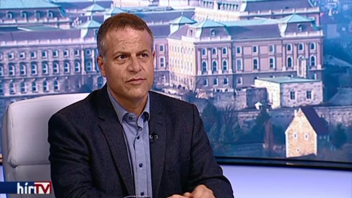 „Bebizonyítom Orbán Viktorról, hogy bűnöző”