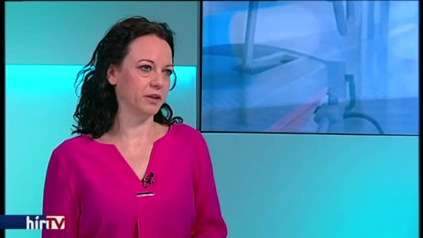 Szabó: Terel a kormány a panelvisszabontási programmal