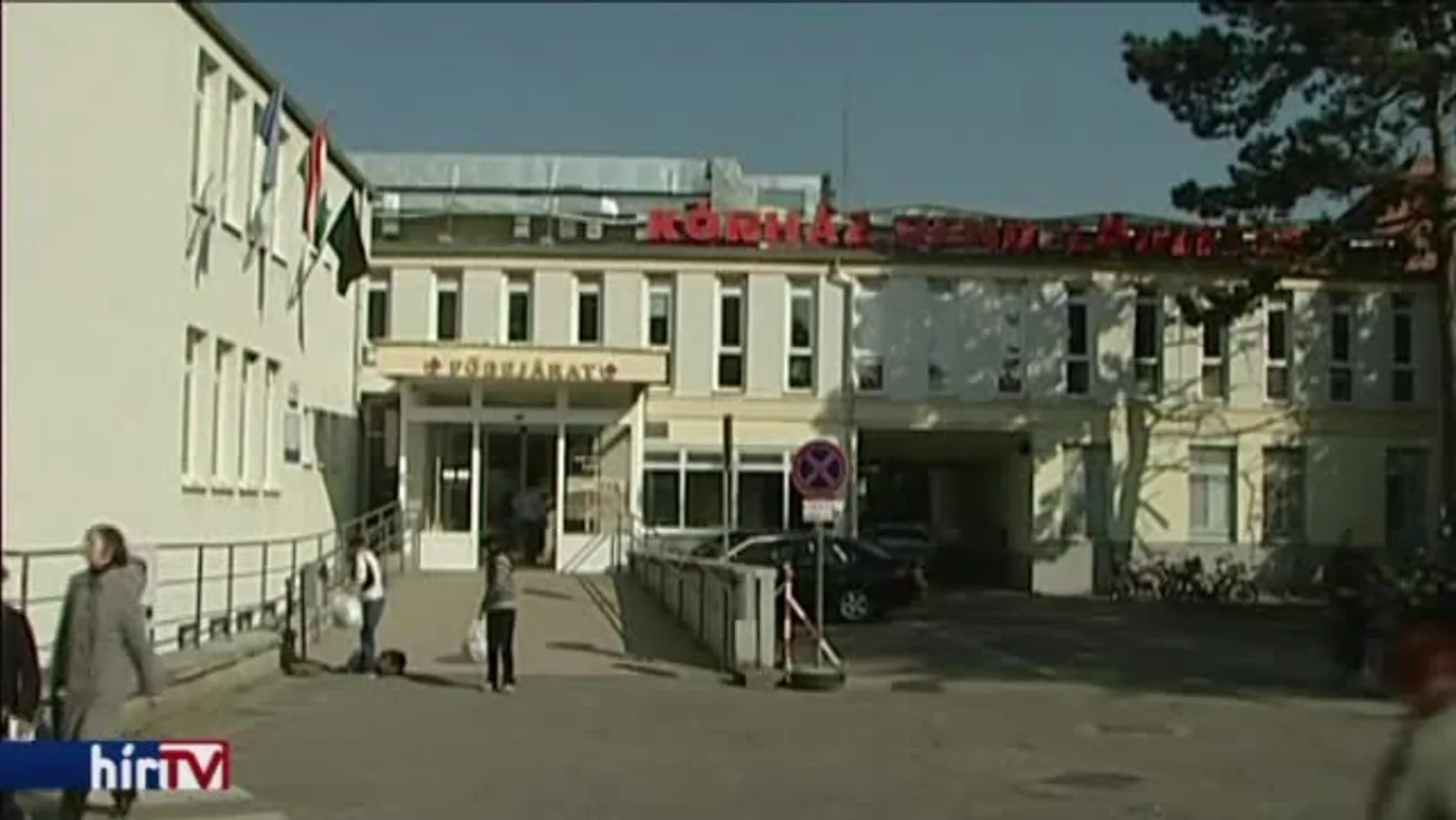 Népszavazás dönthet a rabkórházról