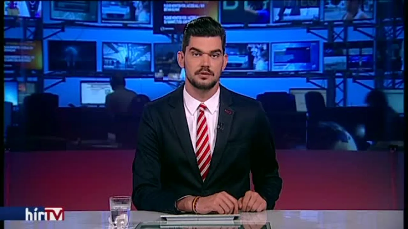 Mindenki a Balatonon akar nyaralót