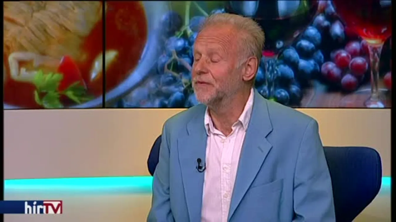 Reggeli járat - Borünnep, halünnep